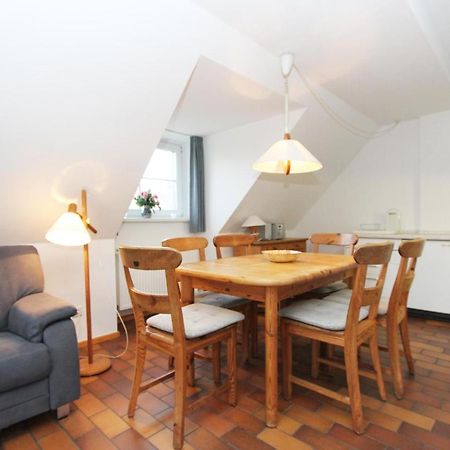 Kormoran G6 Apartamento Prerow Exterior foto